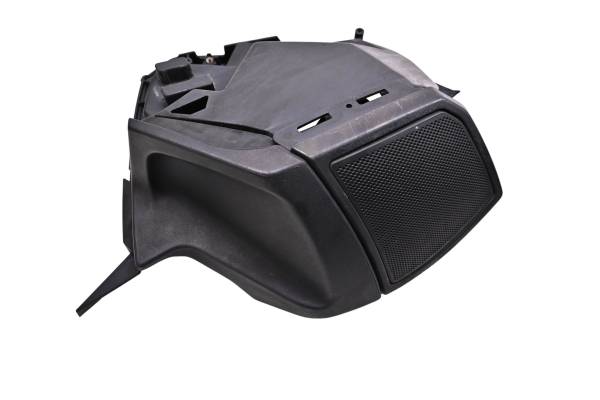 Can-Am - 10 Can-Am Spyder RT Roadster SE5 Left Side Speaker