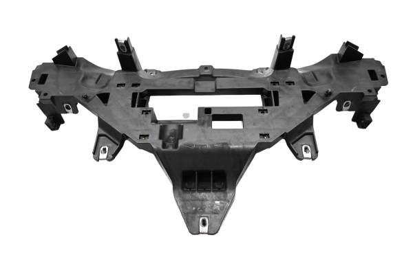 Can-Am - 10 Can-Am Spyder RT Roadster SE5 Console Cross Support Bracket Mount