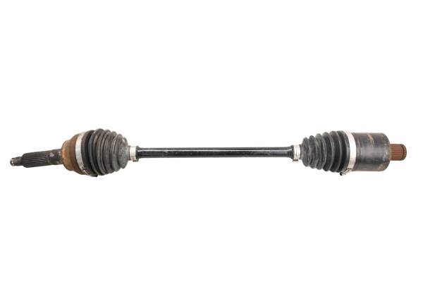 Polaris - 15 Polaris Ranger 900 XP EPS 4x4 Rear Cv Axle Left Right