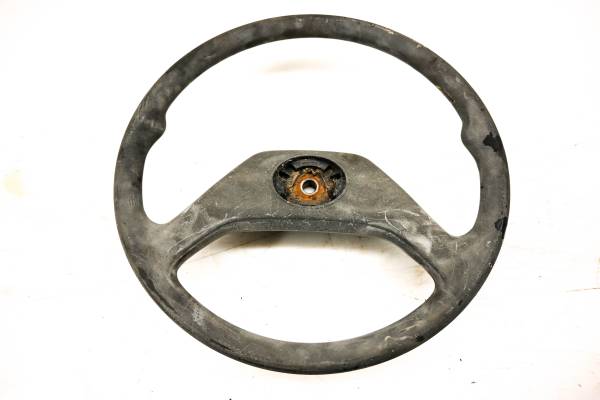 Kawasaki - 00 Kawasaki Mule 2500 2x4 Steering Wheel KAF620