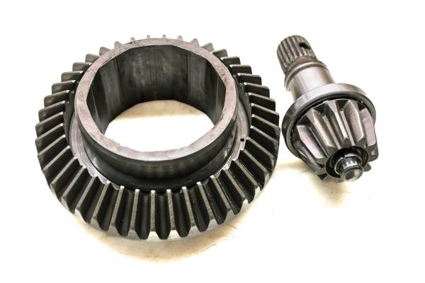 Polaris - 14 Polaris Sportsman 570 EFI Front Differential Ring & Pinion Gear