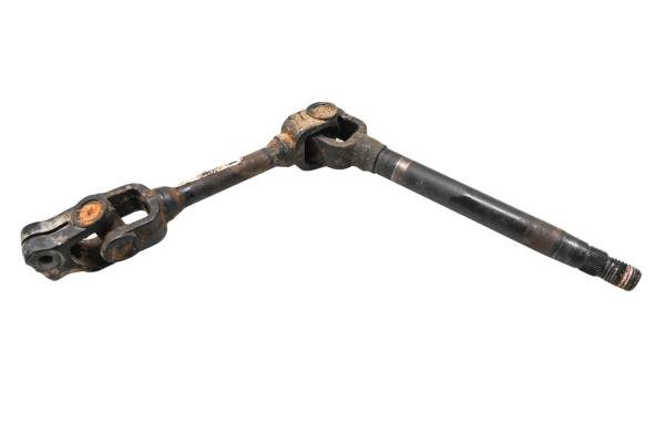 Polaris - 15 Polaris Ranger 900 XP EPS 4x4 Upper Steering Shaft