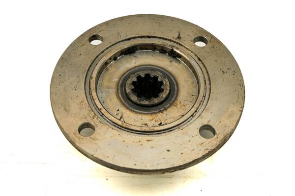 Kubota - 09 Kubota RTV1140CPX Flywheel Input Coupler