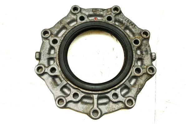 Kubota - 09 Kubota RTV1140CPX Crankcase Output Cover