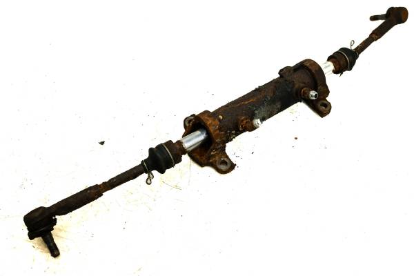 Kubota - 09 Kubota RTV1140CPX Steering Rack & Pinion