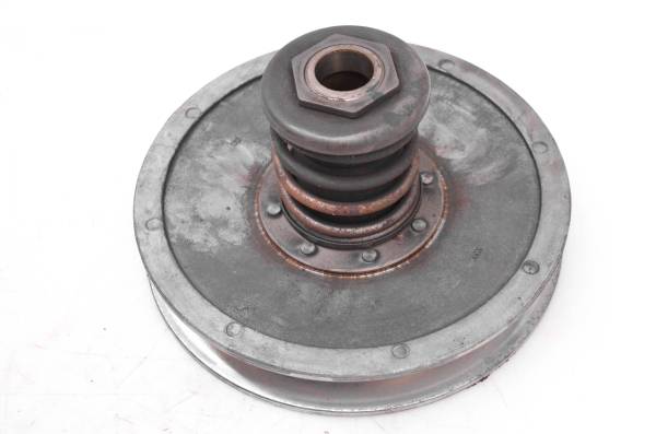 Yamaha - 01 Yamaha Grizzly 600 4x4 Secondary Driven Clutch YFM600F