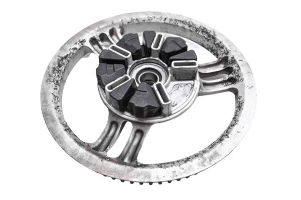 Can-Am - 10 Can-Am Spyder RT Roadster SE5 Rear Sprocket Pulley Hub