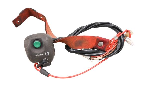 Yamaha - 00 Yamaha Waverunner GP1200R Start Stop Switch Button Assembly