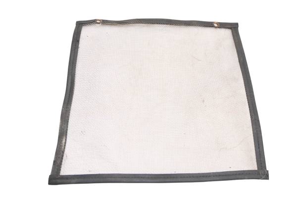 Kubota - 14 Kubota RTV 1140CPX 4x4 Radiator Net Screen Cover