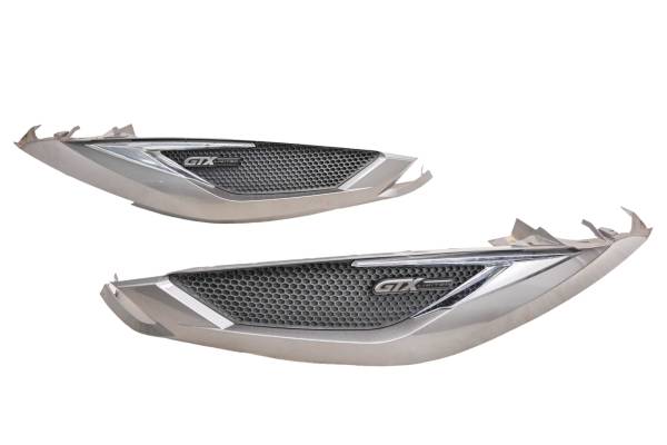 Sea-Doo - 13 Sea-Doo GTX Limited iS 260 Side Covers Panels Fenders Left & Right