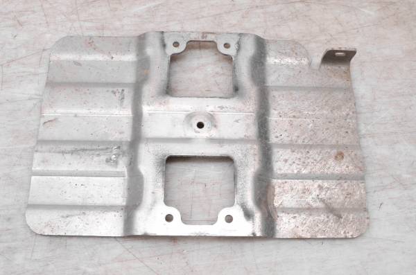 Can-Am - 07 Can-Am Outlander 400 XT 4x4 Seat Bracket Mount