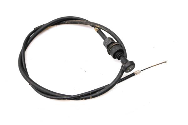 Honda - 00 Honda Foreman 450 ES 4x4 Choke Cable TRX450ES