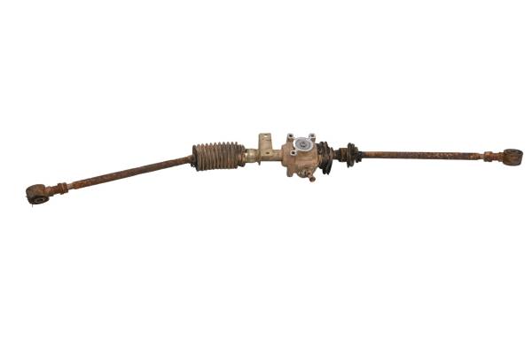 Polaris - 08 Polaris Ranger 700 XP 4x4 Steering Rack & Pinion