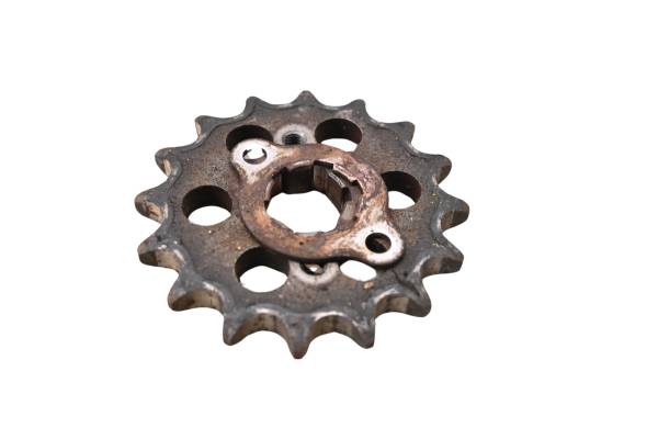 Yamaha - 83 Yamaha XS400R Front Sprocket