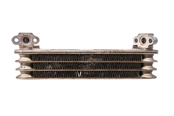 Honda - 06 Honda Recon 250 ES 2x4 Oil Cooler TRX250TE