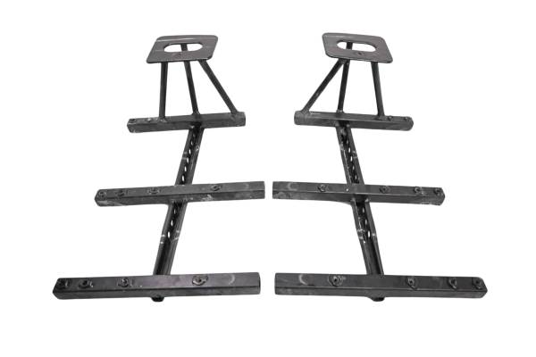 19 CFMoto CForce 600 4x4 Floor Board Brackets Left & Right