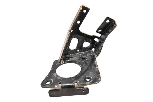 Polaris - 21 Polaris RZR XP Turbo EPS 4x4 Power Steering Unit Support Bracket Mount