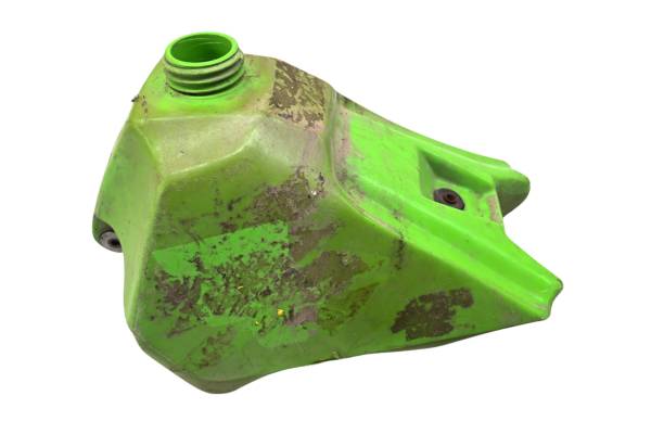 Kawasaki - 90 Kawasaki KX80 Gas Tank & Fuel Petcock