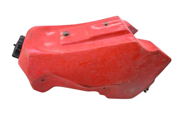 Acerbis - 89 Honda CR500R Gas Tank & Fuel Petcock Acerbis