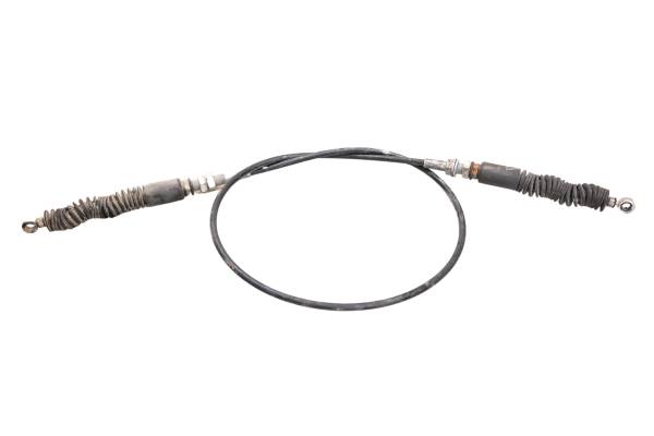 Polaris - 21 Polaris RZR XP Turbo EPS 4x4 Shift Shifter Cable