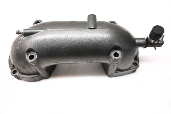 Kawasaki - 02 Kawasaki 1100 ZXI Muffler Exhaust Header Pipe JH1100