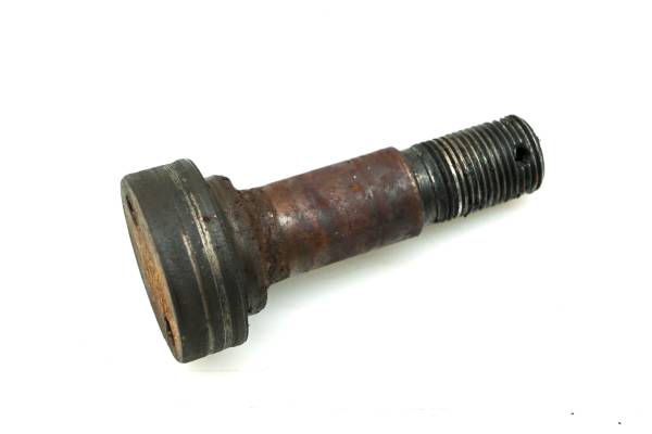 Arctic Cat - 99 Arctic Cat 250 2x4 Front Stub Cv Axle