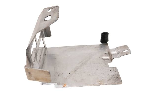 Ski-Doo - 17 Ski-Doo Freeride 800R ETEC Battery Box Support Bracket Mount 137"
