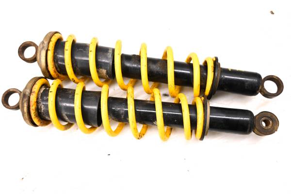 Can-Am - 99 Bombardier Traxter 500 4x4 Rear Shocks Suspension Can-Am