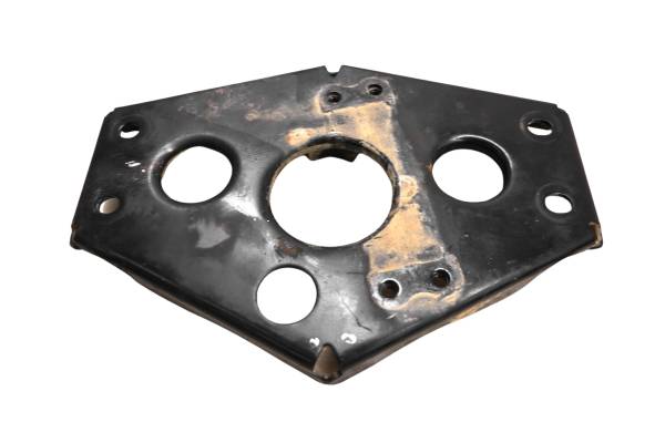 Kawasaki - 19 Kawasaki Brute Force 750 4x4i Power Steering Gearbox Supprot Bracket Mount KVF750