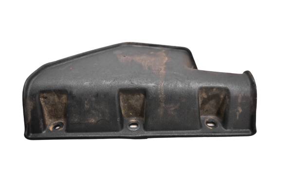 Polaris - 15 Polaris Sportsman Ace 570 EPS 4x4 Front Right A-Arm Guard Cover