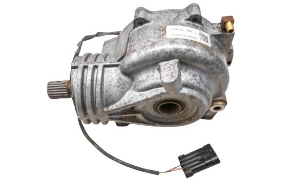 Polaris - 15 Polaris Sportsman Ace 570 EPS 4x4 Front Differential
