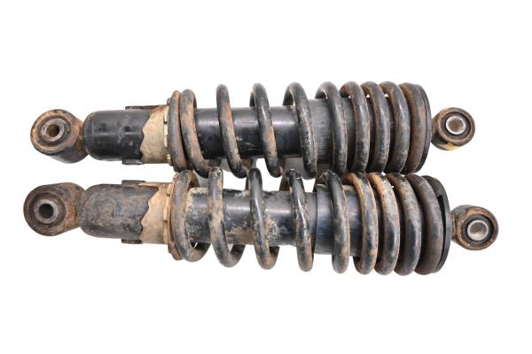 Suzuki - 98 Suzuki King Quad 300 4x4 Rear Shocks Suspension LT4WDXW