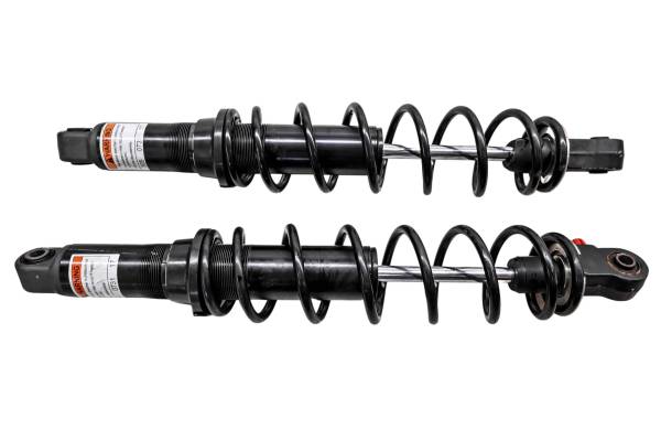 KYB - 13 Ski-Doo Renegade X 800R Front Shocks KYB 137"