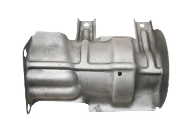 Polaris - 18 Polaris Slingshot SLR Transmission Heat Shield Guard Cover