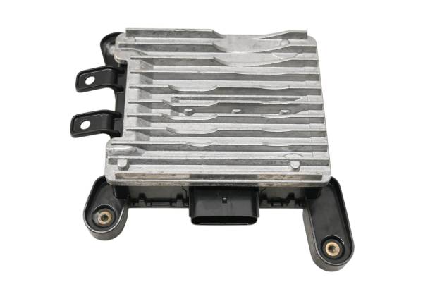 Polaris - 18 Polaris Slingshot SLR Audio Amplifier Control Unit