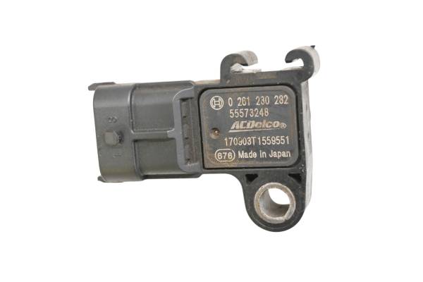 Polaris - 18 Polaris Slingshot SLR Map Sensor