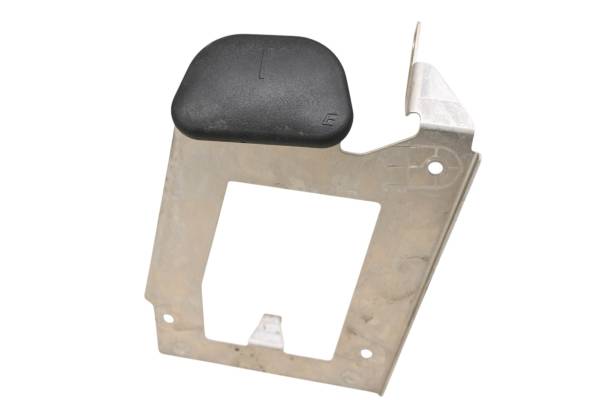 Polaris - 18 Polaris Slingshot SLR Gps Antenna & Bracket
