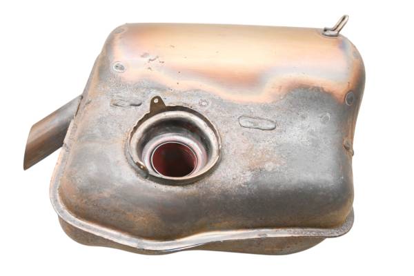 Polaris - 18 Polaris Slingshot SLR Muffler Exhaust Pipe