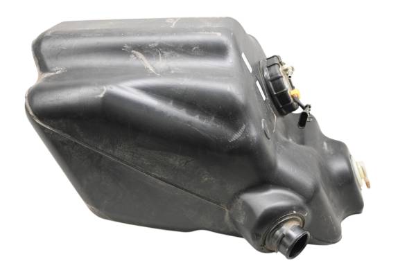 Polaris - 18 Polaris Slingshot SLR Gas Tank & Fuel Pump