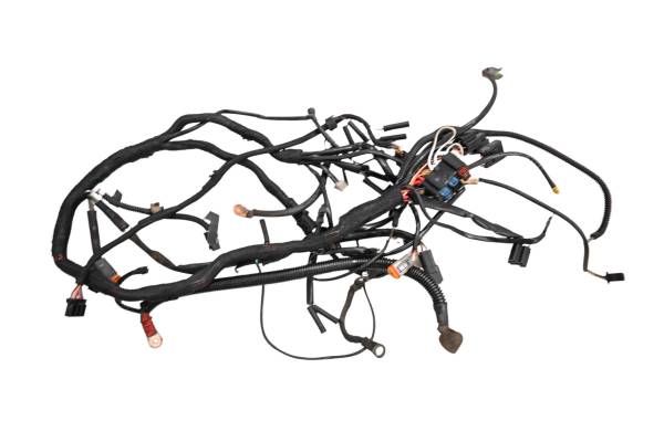 02 Buell Blast 500 Wire Harness Electrical Wiring