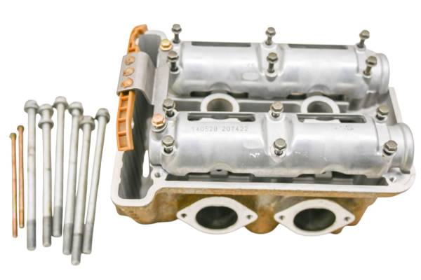 Arctic Cat - 15 Arctic Cat Wildcat Trail 700 LTD Cylinder Head