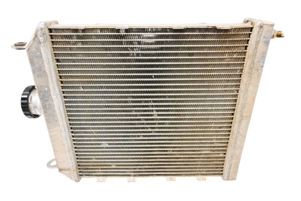 Arctic Cat - 15 Arctic Cat Wildcat Trail 700 LTD Radiator