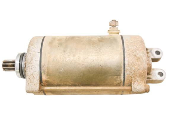 Arctic Cat - 15 Arctic Cat Wildcat Trail 700 LTD Starter Motor