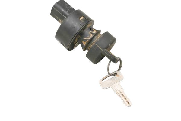 Arctic Cat - 15 Arctic Cat Wildcat Trail 700 LTD Key Switch