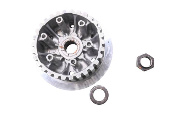 Yamaha - 14 Yamaha Bolt R-Spec Inner Clutch Hub XVS950