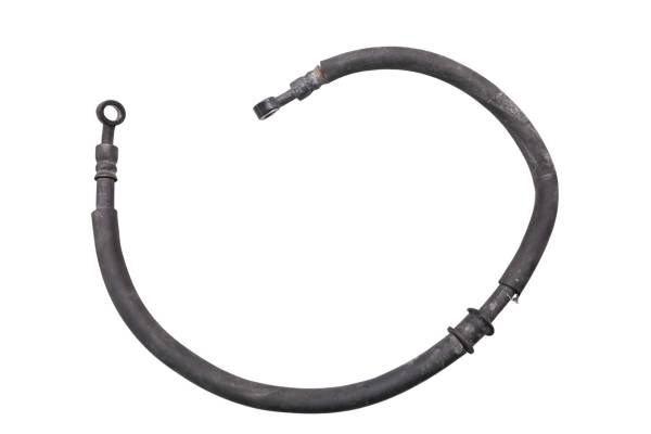 Yamaha - 14 Yamaha Bolt R-Spec Rear Brake Line XVS950