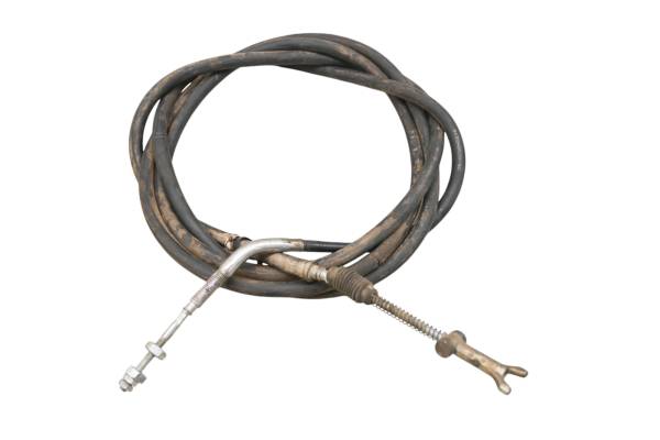 Kawasaki - 11 Kawasaki Teryx 750 FI 4x4 Sport Parking Brake Cable KRF750SBF