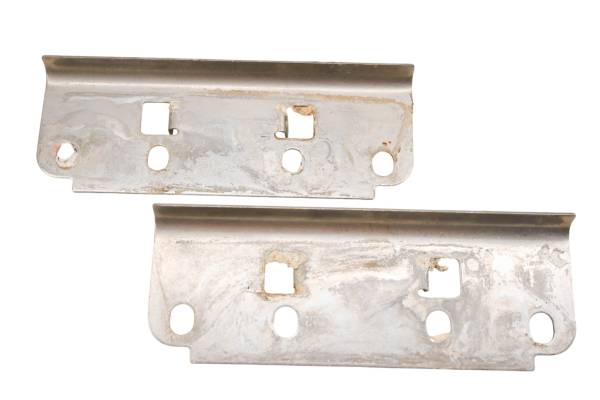 Yamaha - 16 Yamaha Waverunner V1 Riding Plate Spacers Brackets VX1050E