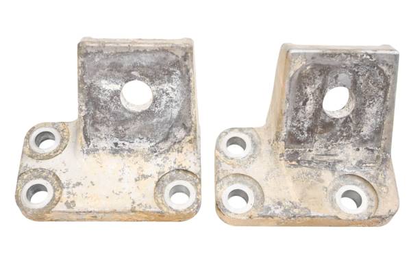 Yamaha - 16 Yamaha Waverunner V1 Engine Motor Mounts Brackets VX1050E