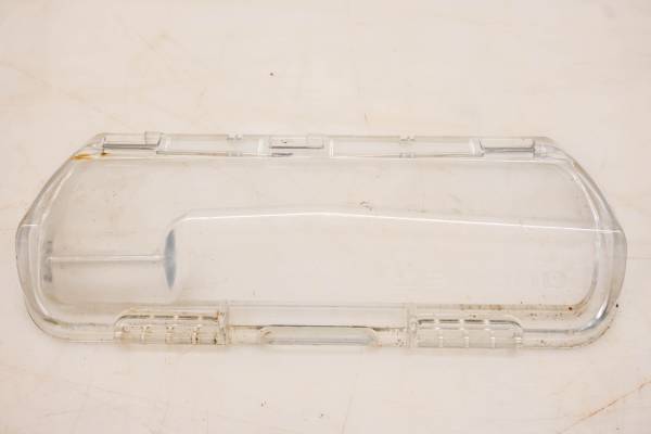 Sea-Doo - 20 Sea-Doo RXT-X 300 Speedometer Dash Gauge Cover